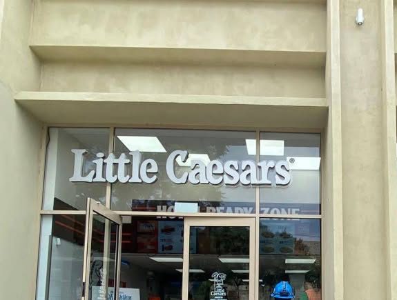 Banner del anuncio de la vacante: Little Caesars®