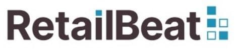 Banner del anuncio de la vacante: RetailBeat