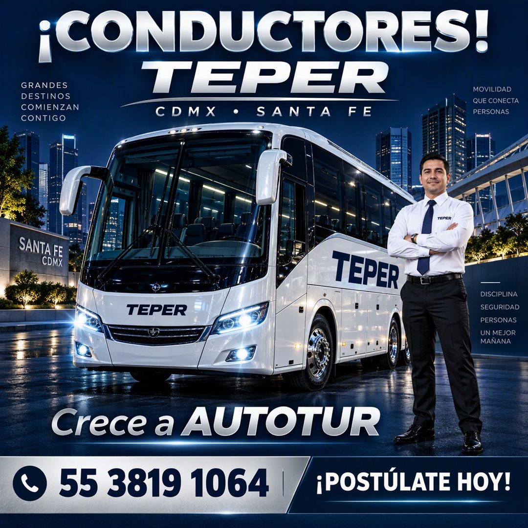 Banner del anuncio de la vacante