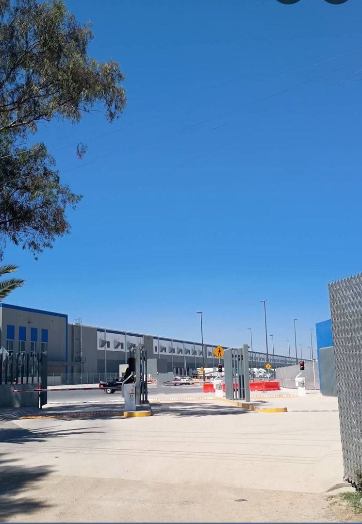 Banner del anuncio de la vacante