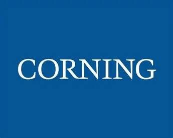 Banner del anuncio de la vacante: CORNING